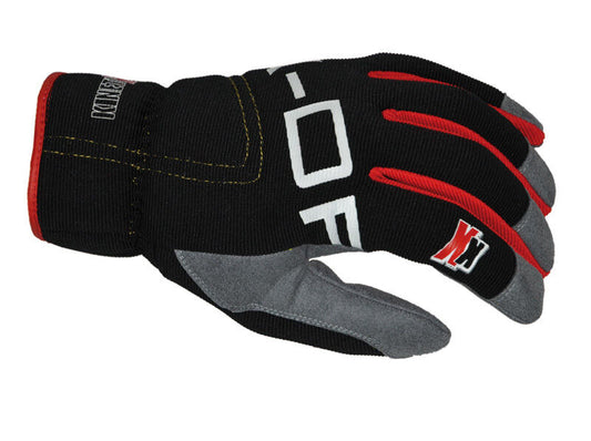 KinetiXx Outdoor-Handschuhe X-Driver - Always Ready At Hand