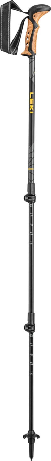 Leki Khumbu Lite Art. 65221531 Wanderstöcke Alu - verstellbar von 100 - 135cm