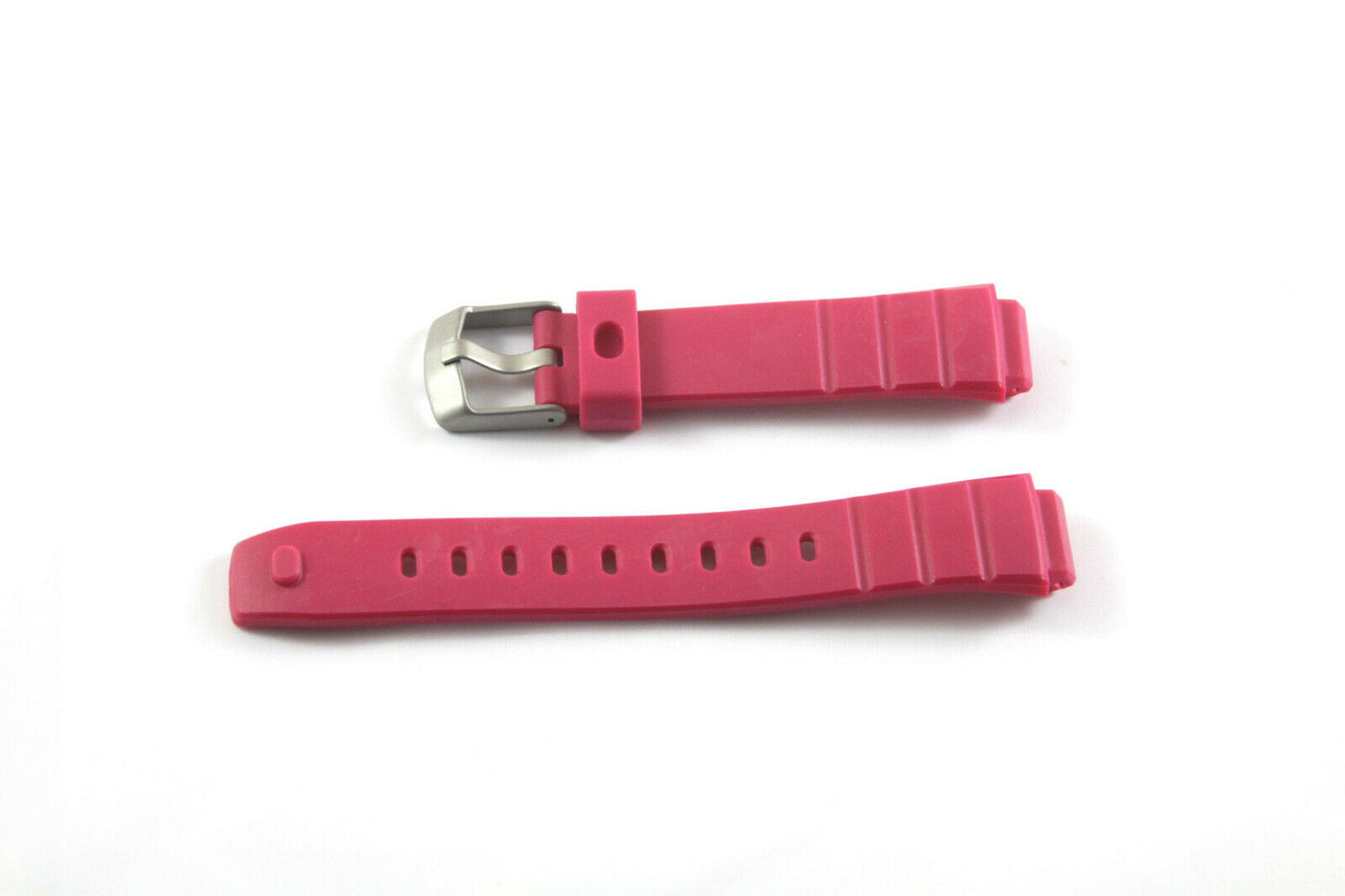 Timex Ersatzarmband T5K761 Ironman Triathlon Oceanside 30 lap - Silikon Band