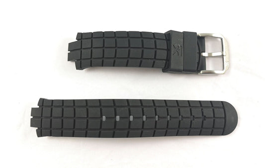 Timex TX 770 Ersatzarmband T3B871 - Silikon - Ersatzband - fit T3C061 T3B881