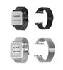 Apple Watch Ersatzarmband Smartwatch Uhren iWatch Milanaise Auswahl 38mm 42mm