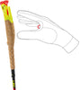 Leki Ultratrail FX.ONE Art. 65225851 Trailrunning Faltstöcke Carbon