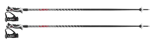 Leki Hot Shot S 65367471 mit Getränken befüllbar Skistock Schnaps - Griff = Glas