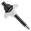 Leki Hot Shot S 65367471 mit Getränken befüllbar Skistock Schnaps - Griff = Glas