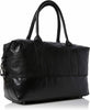 Hummel Jet Medium Weekend Bag Black 35L | Klausbua