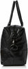Hummel Jet Medium Weekend Bag Black 35L | Klausbua