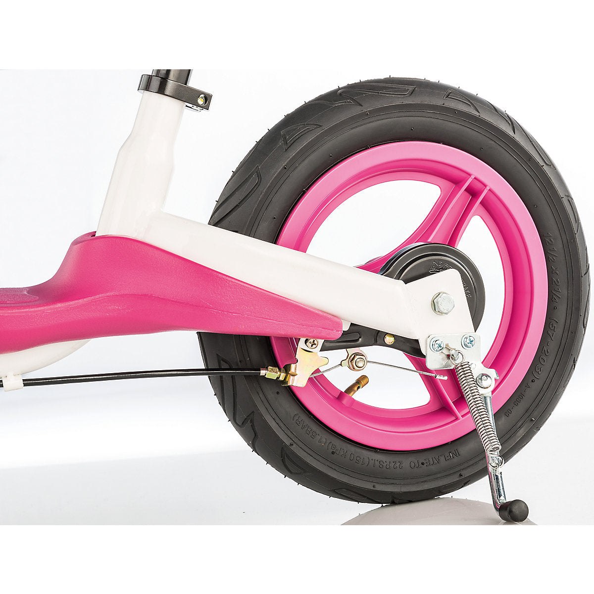 kettler kinderfahrrad 12 zoll dumbo Kettler Spirit Air Princess 12.5