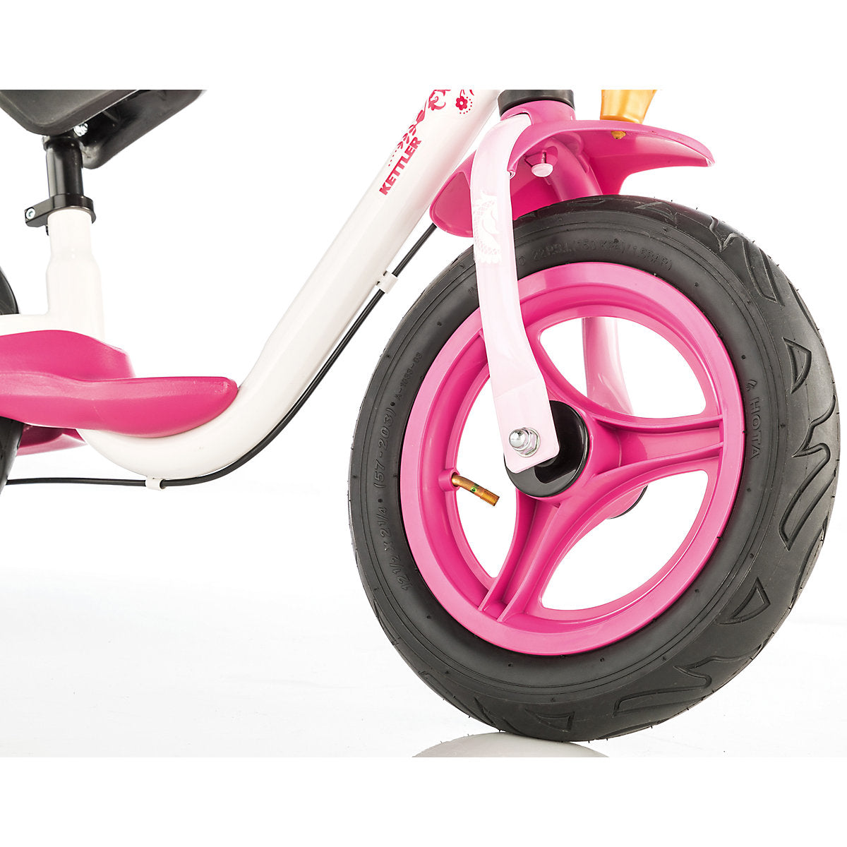 kettler kinderrad Kettler Spirit Air Princess 12.5