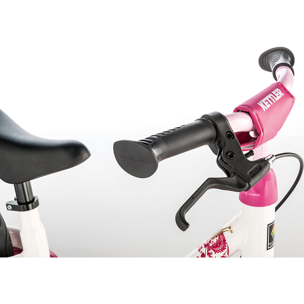 kettler dumbo kinderfahrrad Kettler Spirit Air Princess 12.5