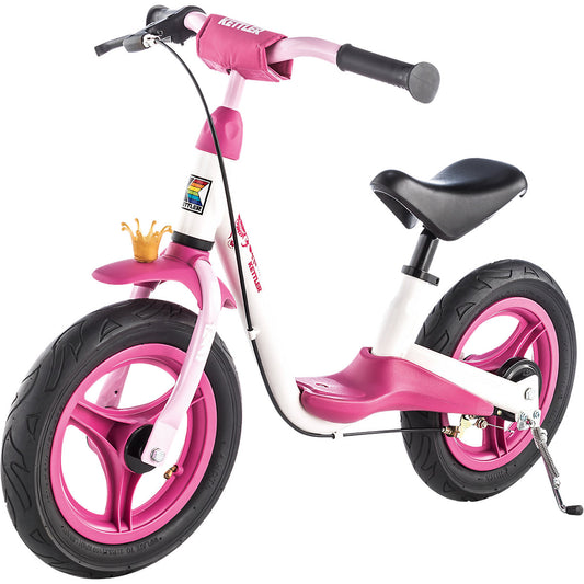 Kettler Spirit Air Princess 12.5 - Art. 0T04040-0040  Laufrad von 3-5 Jahre
