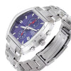 Chronotech 7257M Herren Uhr - Italo Design - Stoppuhr - Datum