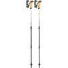 LEKI Cressida Art. 6492119 Trekkingstöcke - Damen - verstellbar von 90cm - 125cm