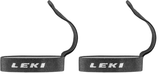 Leki Glove Leash Comfort Flex - Halter für Handschuhe - flexibles Gummiband