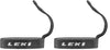 Leki Glove Leash Comfort Flex - Halter für Handschuhe - flexibles Gummiband
