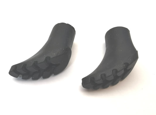 Komperdell Gummipuffer der ersten Generation für Nordic Walking