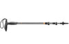 Leki Wanderfreund Makalu - Art. 65320811 - Wanderstock  - Farbe anthrazit/bronze