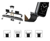Adapter Armband smart watch, Apple - 1 Paar - 38/40 + 42/44mm - für 20/22mm Band