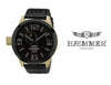 HAEMMER PRINCE HM-15 Herrenuhr Mechanica Limited Edition (50mm Gehäuse)