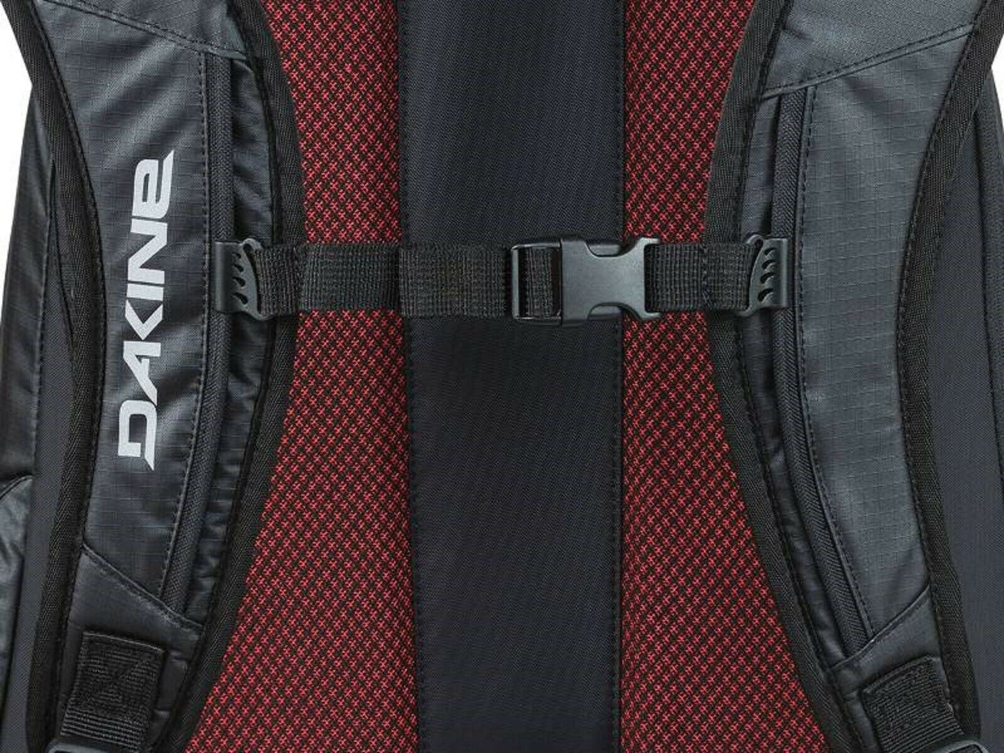 Dakine Rucksack 101 Pack 29L Storm - mit Laptopfach, Schultasche, Freizeittasche