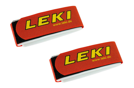 Leki Skiflip Alpin - Ski Clip für Alpin Ski - Art. 368000006 - mit Schutzeinlage
