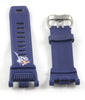 Timex Ersatzarmband TW5M20800 Cliff Diving  - Ersatzband - 33 mm - Spezialanstoß