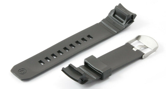 Timex Ersatzarmband T49977 Expedition Base Shock - passt T49978 T49976 T49975