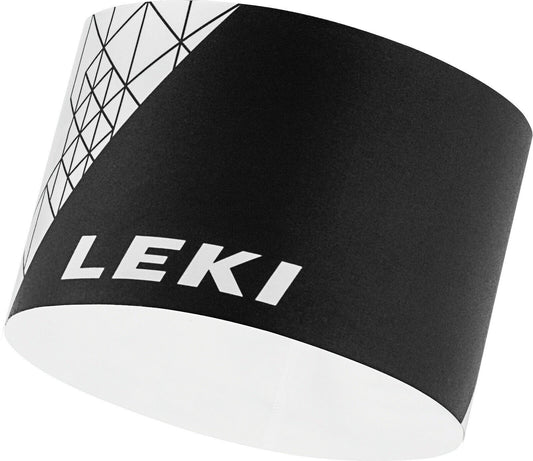 Leki Cross Trail Headband MCT - Stirnband Skimütze - Wintersport - Trail Running