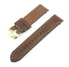 Timex Ersatzarmband TW2P58900 WATERBURY Analog Casual - Ersatzband - 20mm multi