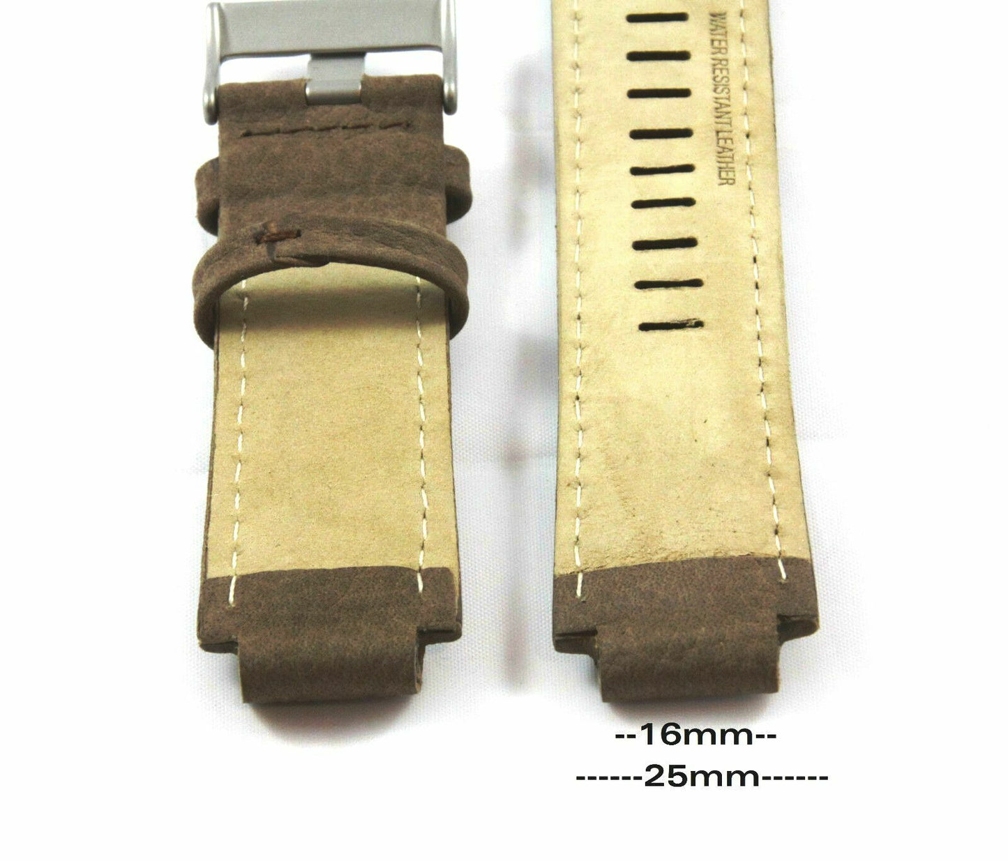 Timex Ersatzarmband T2N721 (T45601) passt T2N739 T2P141 T2N740 T2N738 T2P139 etc