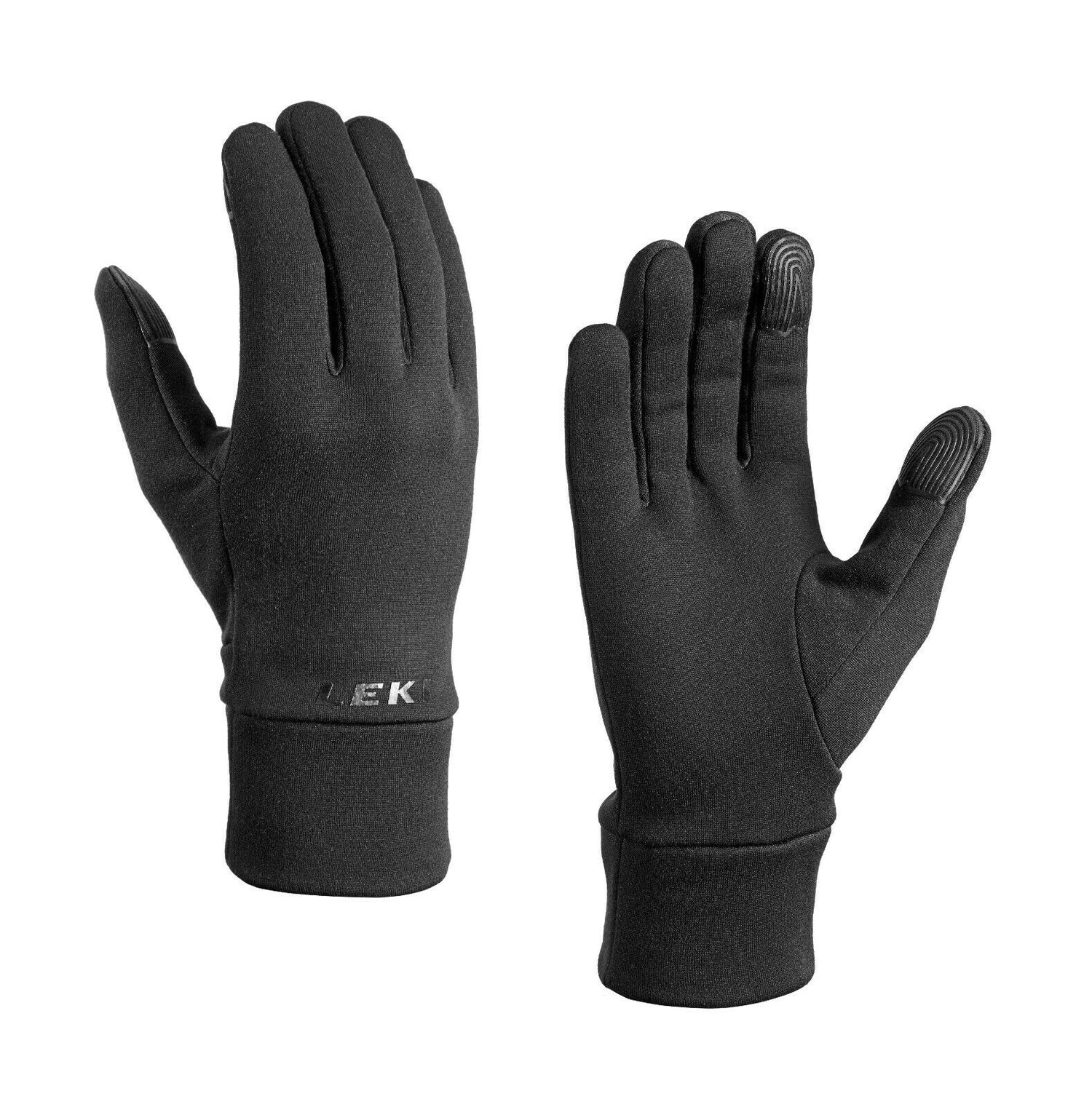 Leki Inner Glove - leichte Handschuhe - MF touch Mobiles