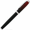 Parker IM Special Edition Red Ignite Fountain Pen - Tinte blau - Feder medium