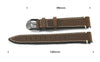 Timex Ersatzarmband TW4B09000 Expedition Chronograph Scout Ersatzband - 20mm