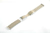Timex Ersatzarmband T22202 & T22232 Chronograph Premium Collection - Original Ersatzband
