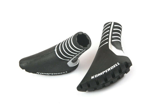 Komperdell Nordic Walking Gummipuffer Grip Pad, Classic Color Pad - vulkanisiert