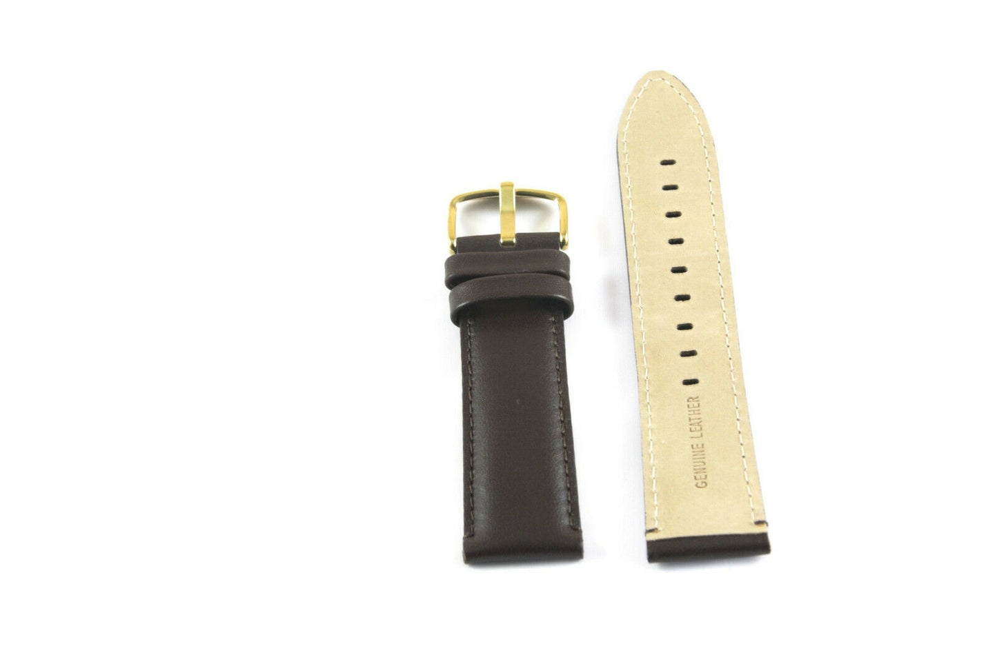 Timex Ersatzarmband TW2P75300 WATERBURY Chronograph - Ersatzband 22mm universal