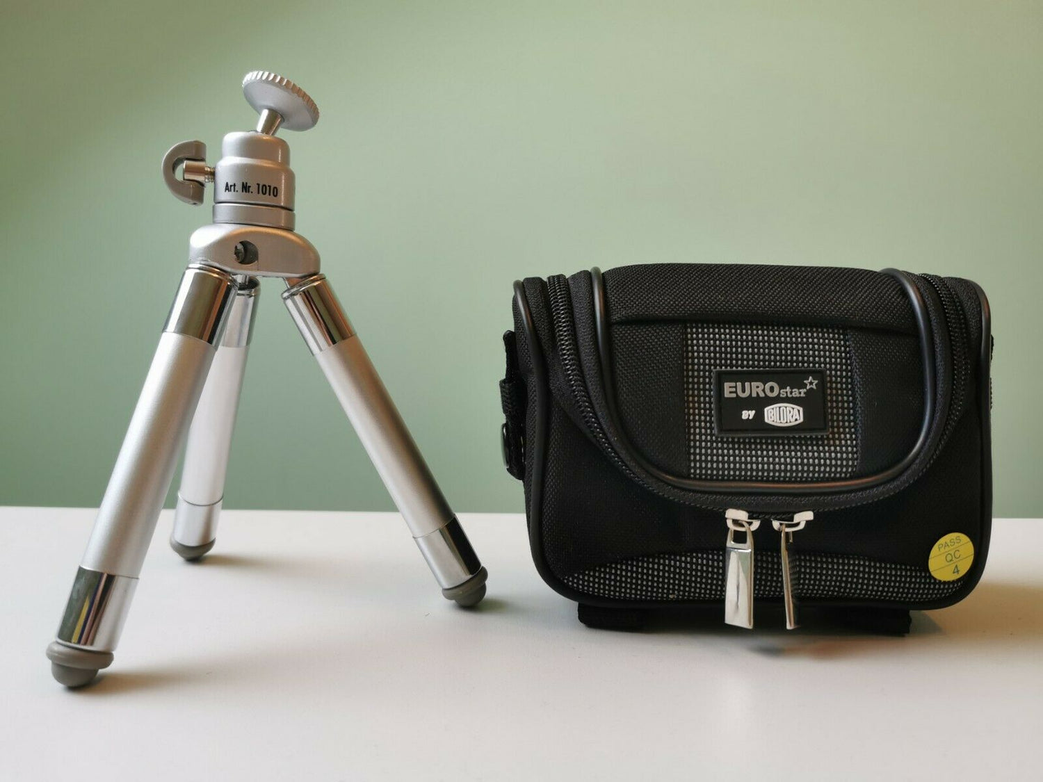 Foto Taschen & Schutzhüllen