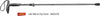 LEKI Micro City Vario Wanderfreund Speed Lock 2 - Wanderstock - Packmaß nur 32cm