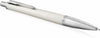 Parker Urban Premium Pearl - Ballpoint - Kugelschreiber - medium blau - 1931611D