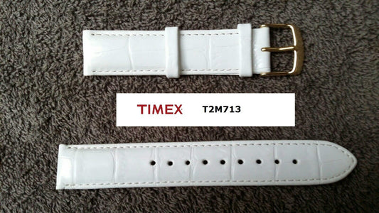 Timex Ersatzarmband T2M713 für Damenuhr T-Series Chronograph - T2M710 T2M709 etc