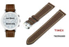 Timex Ersatzarmband TW2R42600 Weekender Chronograph - mit Easyclick Federstegen