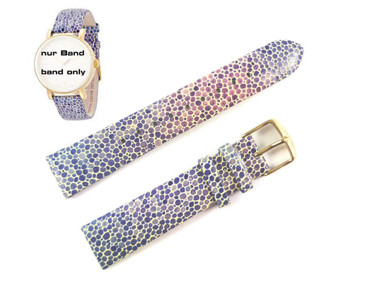 TIMEX Ersatzarmband T2P326 Originals Classic- Ersatzband Original 16mm universal