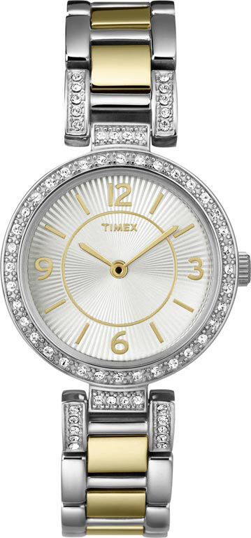 TIMEX Feminine Collection Damenuhr T2N454
