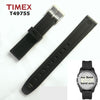Timex Ersatzarmband T49755 Expedition Rugged Digital Chrono - Universal 17mm