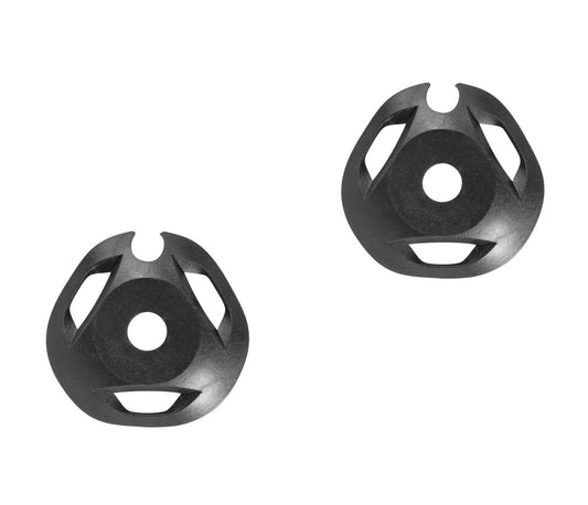 Komperdell Mini UL Teller - für Skistöcke mit Standardspitze - Ø 50mm - 1 Paar