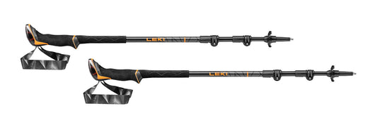 Leki Makalu Lite Trekkingstöcke Wanderstöcke Alu Art. 65221082