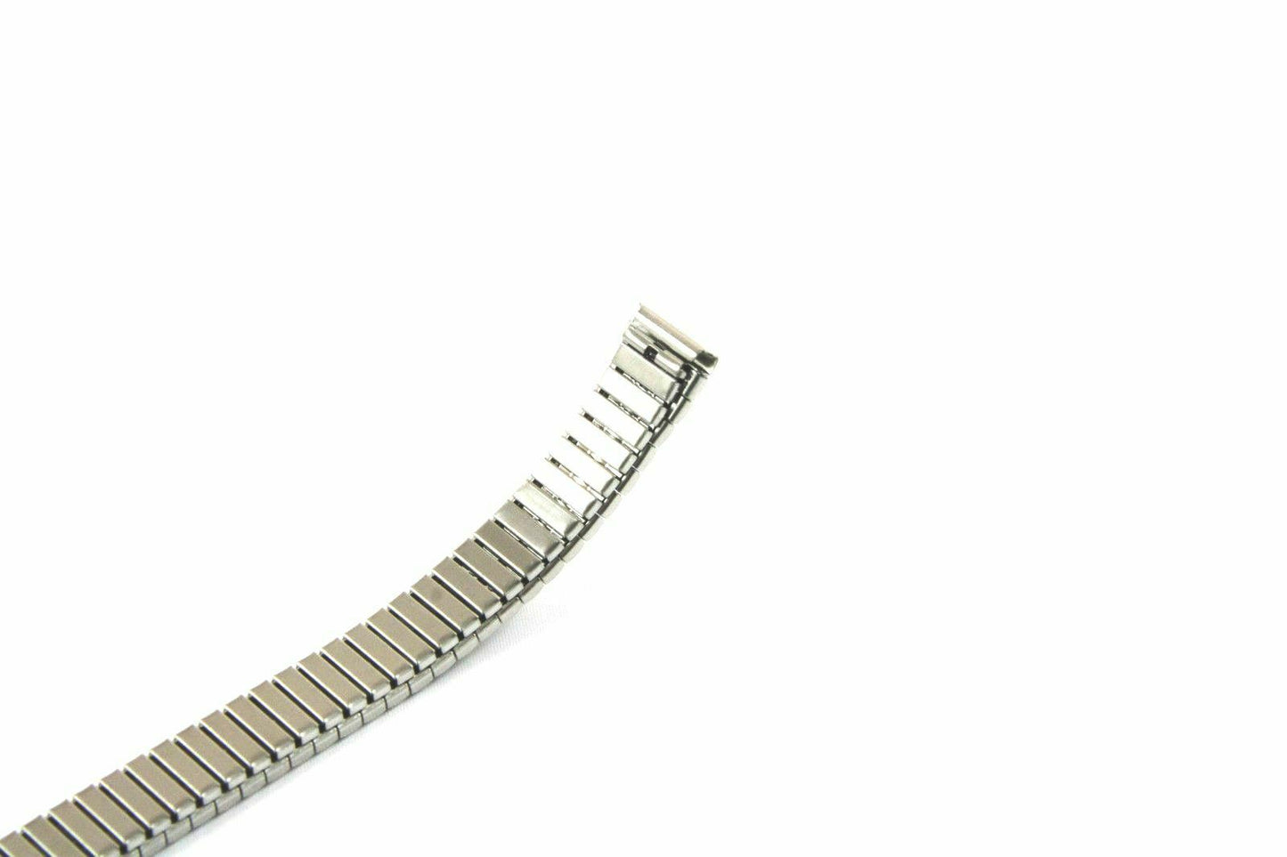 Timex Ersatzarmband für T2M826 Classic Dressy Damen - Flexband - T2M828 - T2M827