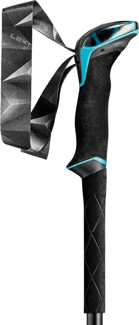 Leki Makalu Lite AS Trekkingstöcke Wanderstöcke Alu Art. 65221801