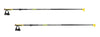 LEKI XTA 6.5 Vario - Langlauf Stöcke 6432485 verstellbar +/- 10cm - in 2 Längen