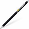 Cross Century II Ferrari Tintenroller - Glossy Black - Tinte schwarz - Ø 0,7mm