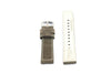 Timex Ersatzarmband TW2P84100 WATERBURY Chronograph - Ersatzband 22mm universal
